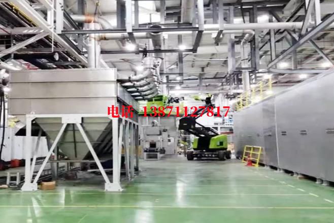 石泉机电设备安装工程,设备安装公司
