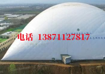 石泉气膜棚卷帘门,电动门